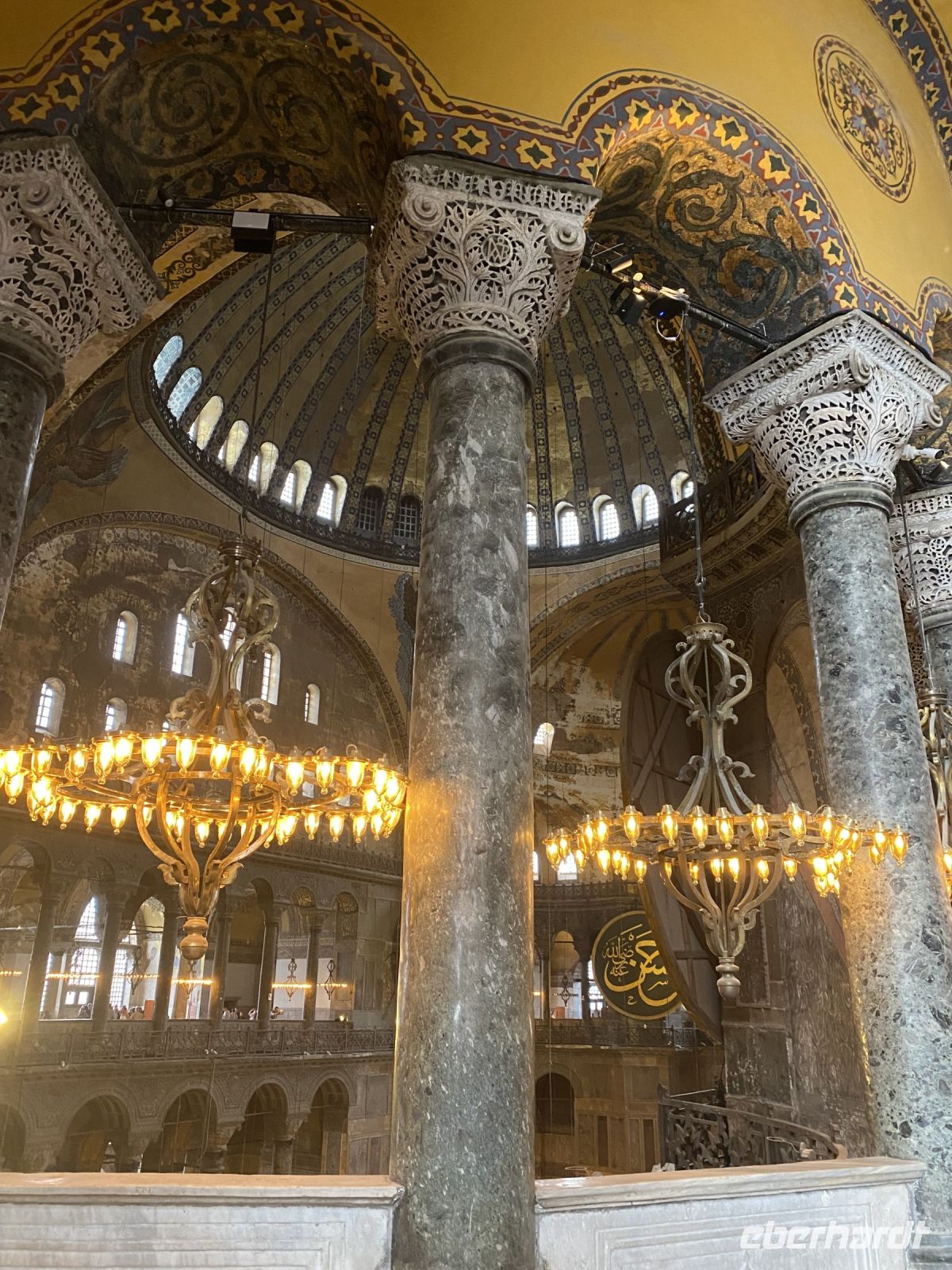 Hagia Sophia