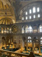 Hagia Sophia