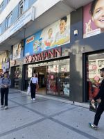 Einkaufstraße in Üsküdar