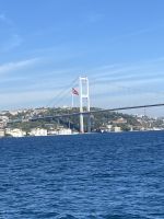 Bosporusfahrt
