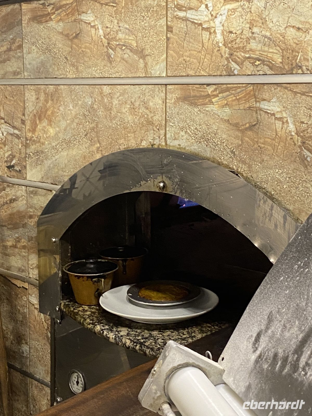 Der Ofen