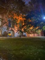 Viadukt beim Restaurant