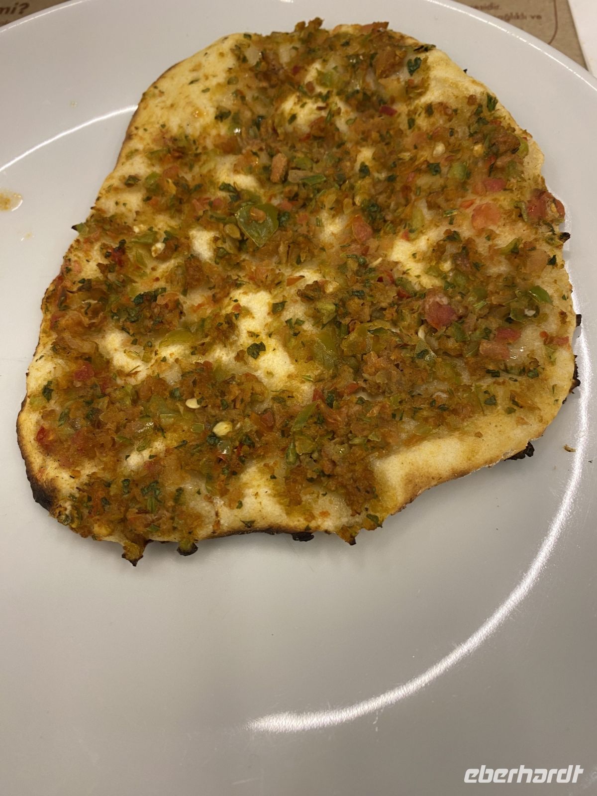 Lahmacun