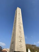 Obelisk des Theodosius