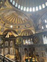 Hagia Sofia