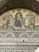 Hagia Sofia