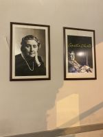 Bahnhof Orient Express