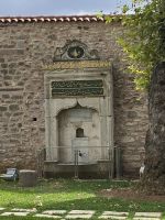 Der Brunnen des Henkers