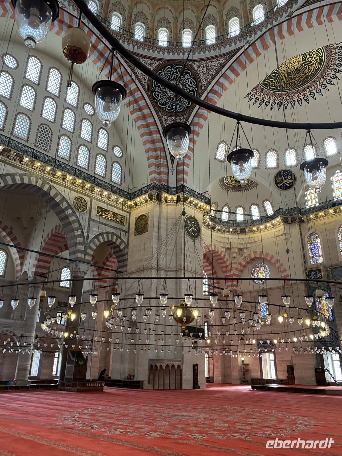 Süleymaniye-Moschee