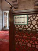 Süleymaniye-Moschee