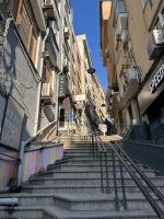 01.01.2025 Stadtrundfahrt durch Istanbul