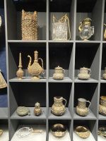 02.01.2025: Stadtrundfahrt Teil 2 durch Istanbul: Schatzkammer Topkapi Palast