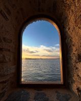 02.01.2025: Stadtrundfahrt Teil 2 durch Istanbul: Mädchenturm