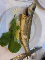 30.12.2024: Willkommensabendessen