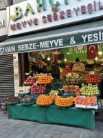 01.01.2025 Stadtrundfahrt durch Istanbul: Besuch eines Basars