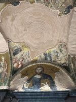 02.01.2025: Stadtrundfahrt Teil 2 durch Istanbul: Chora Museum