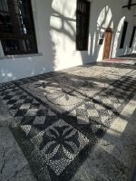 02.01.2025: Stadtrundfahrt Teil 2 durch Istanbul: Topkapi Palast