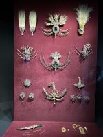 02.01.2025: Stadtrundfahrt Teil 2 durch Istanbul: Schatzkammer Topkapi Palast