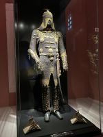 02.01.2025: Stadtrundfahrt Teil 2 durch Istanbul: Schatzkammer Topkapi Palast