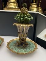 02.01.2025: Stadtrundfahrt Teil 2 durch Istanbul: Schatzkammer Topkapi Palast