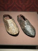 02.01.2025: Stadtrundfahrt Teil 2 durch Istanbul: Kleiderkammer Topkapi Palast