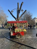 31.12.2024: Stadtrundgang durch Istanbul 