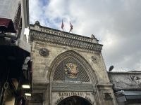 31.12.2024: Stadtrundgang durch Istanbul Großer Basar