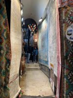 31.12.2024: Stadtrundgang durch Istanbul Großer Basar