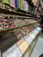 31.12.2024: Stadtrundgang durch Istanbul Großer Basar