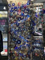 31.12.2024: Stadtrundgang durch Istanbul Großer Basar