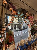 31.12.2024: Stadtrundgang durch Istanbul Großer Basar