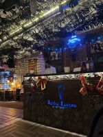 31.12.2024: Silvesterfeier im Barba Rasimo