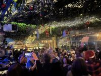 31.12.2024: Silvesterfeier im Barba Rasimo