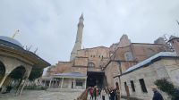 Hagia Sophia