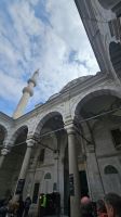 Moschee