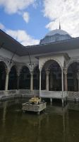 Topkapi- Palast