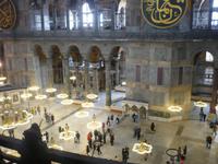 die Hagia Sophia