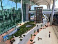 Istanbul - Flughafen