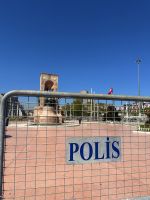 Istanbul - Taksimplatz