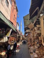 Istanbul - Gewürz Basar