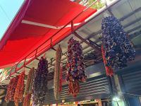 Istanbul - Gewürz Basar