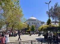 Istanbul - Gewürz Basar