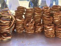 Istanbul - Streetfood