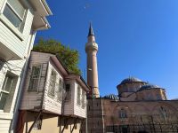 Istanbul - Chora