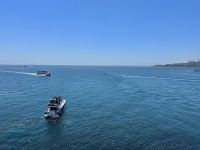 Istanbul - Mädchenturm