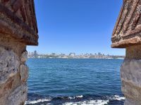 Istanbul - Mädchenturm