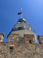 Istanbul - Mädchenturm