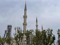 Istanbul - Blaue Moschee