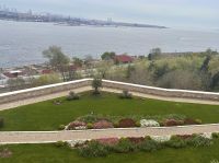 Istanbul - Palastkomplex