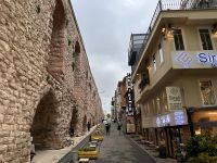 Istanbul - Valens Viadukt 